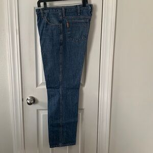 CINCH GREEN LABEL Men’s Relaxed Jeans Size 34x32